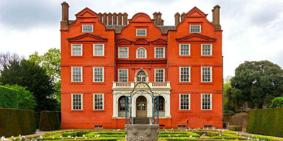 Kew Palace