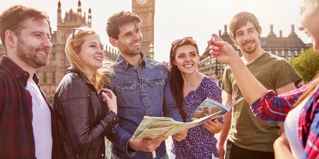 Affordable Travel Spots for Students in the UK
