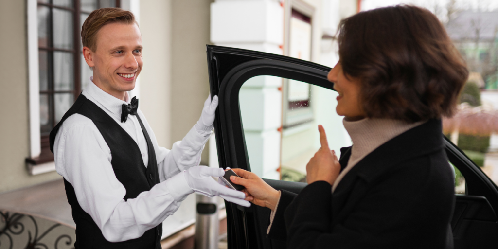 Things You Should Always Check Before Booking Event Transfers