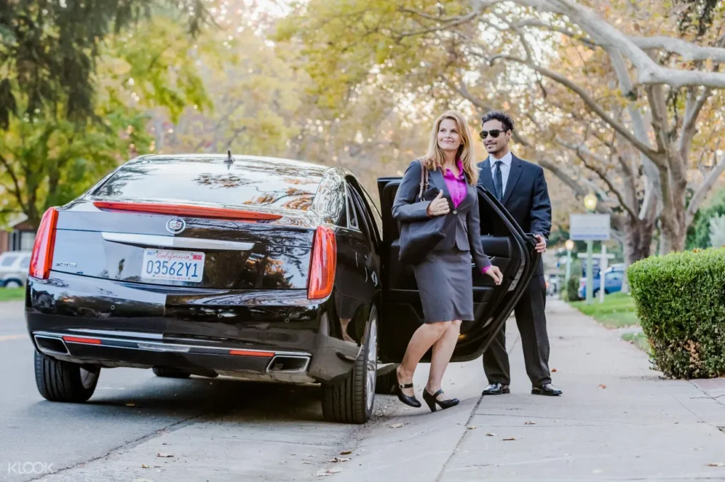 Airport Taxi Hacks