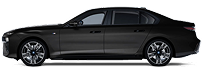 Luxury Sedans