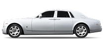 Executive Cars