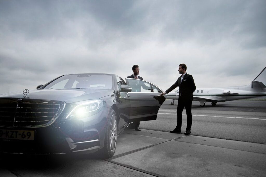 Benefits of Gatwick Taxi Booking
