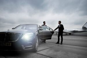 Benefits of Gatwick Taxi Booking