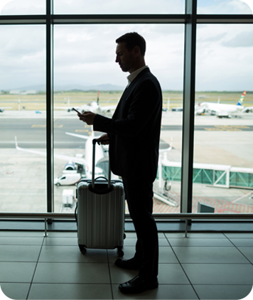 Airport Taxi Transfer