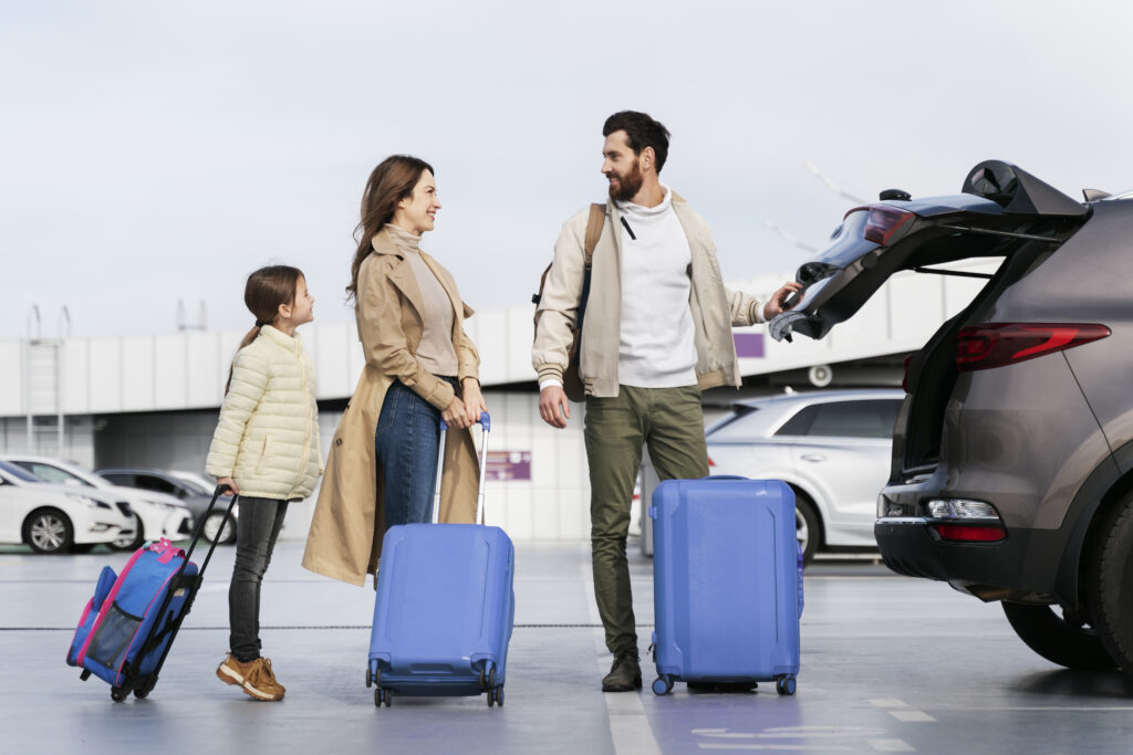 Comprehensive Guide to the Benefits of Airport Transfers