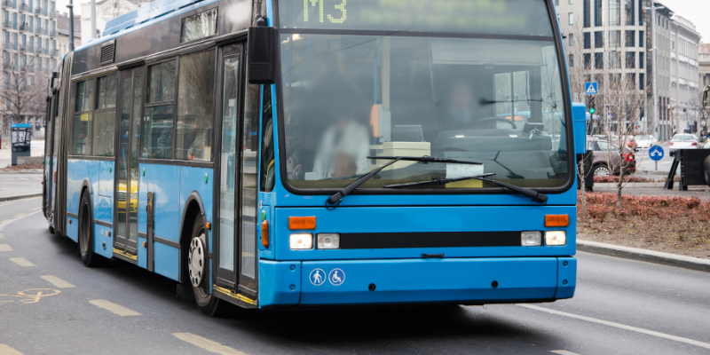 Travel to Wembley by Bus