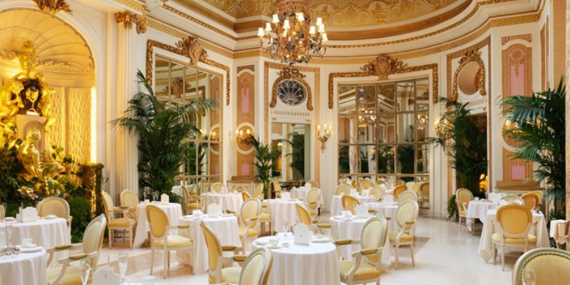 Food and Drink Availability