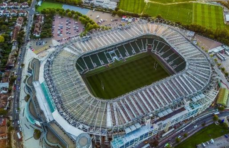 How To Get To Twickenham Stadium