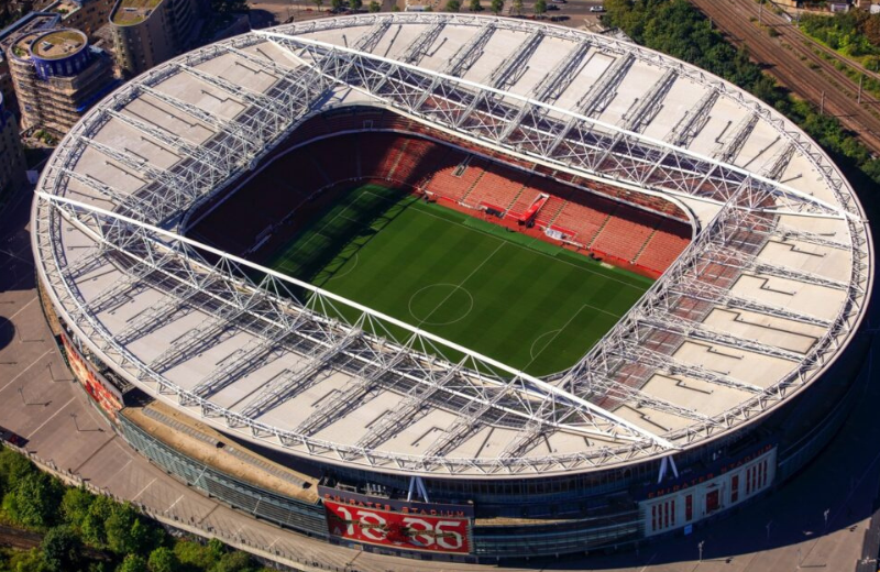 Emirates Stadium
