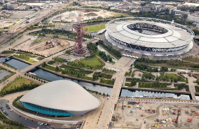 london stadium