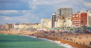 Brighton Beach (East Sussex) final