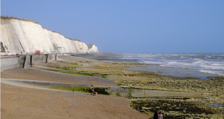 Ovingdean Beach