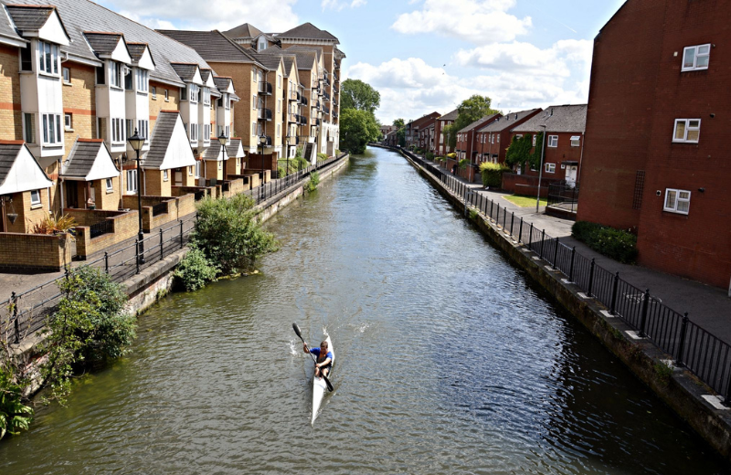 The Best Day Trips from Reading, Berkshire: Your Guide to Easy One-Day Adventures