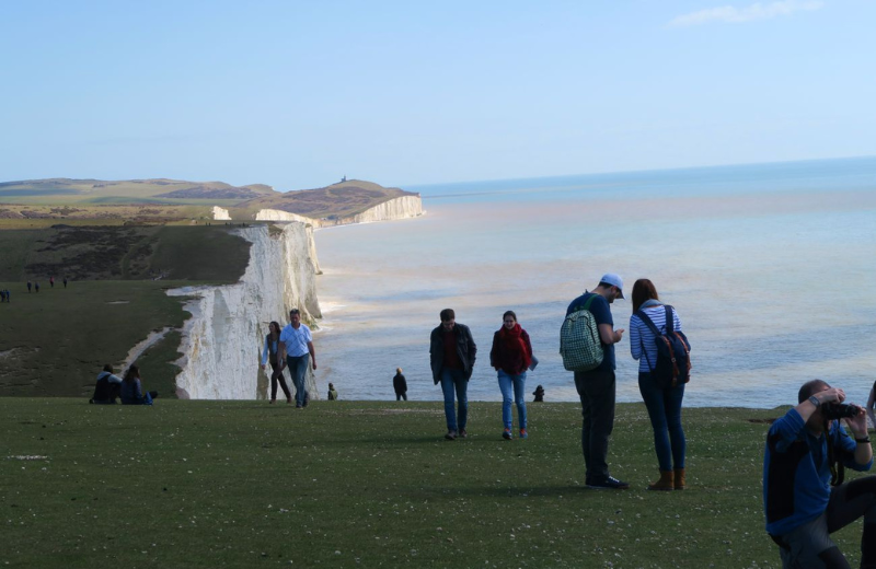 Seven Sisters from Brighton: The Ultimate Coastal Day Trip Guide