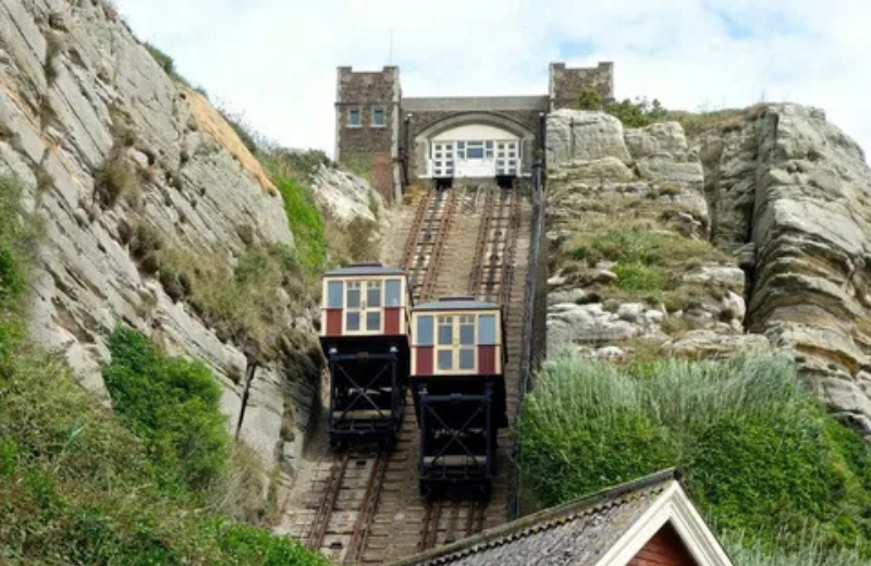 Things to Do in East Sussex: Coastal Escapes, Castles, and Countryside Charm