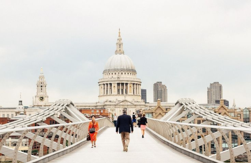 Best Day Trips from London 