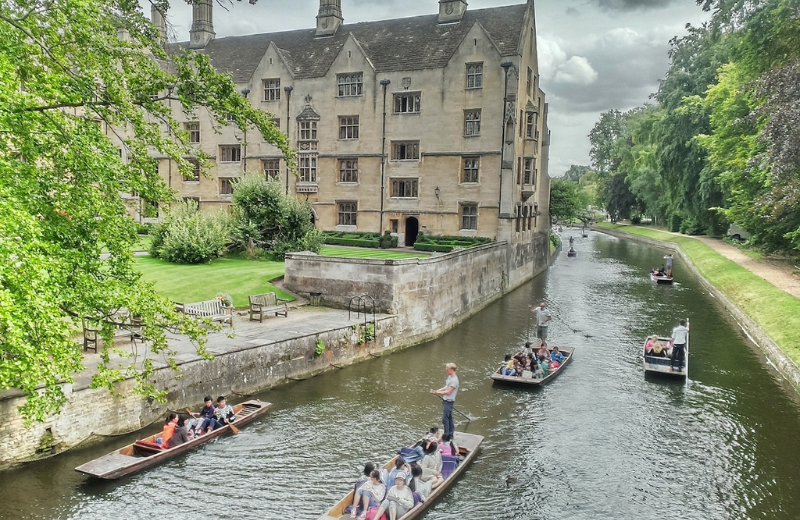 things to do near stansted