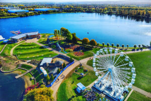 How to Get to Milton Keynes and Travel Around with Ease - My London Transfer