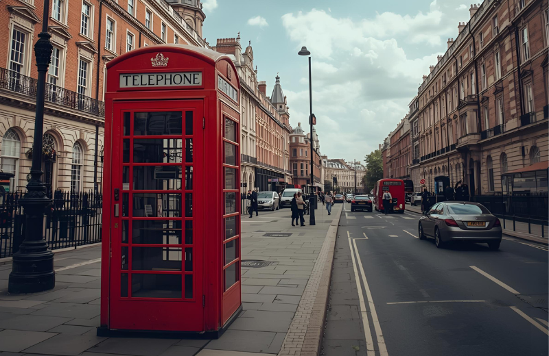 What are Top things to Do in London on a Weekend Sunday