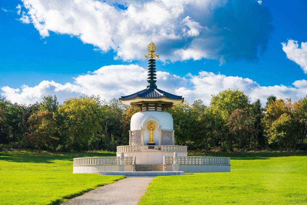 Top Things to do in Milton Keynes for Every Traveller - My London Transfer