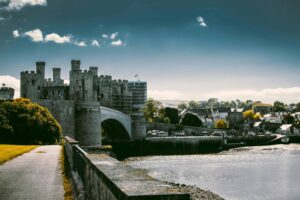 How To Get To Wales in 2026 - My London Transfer