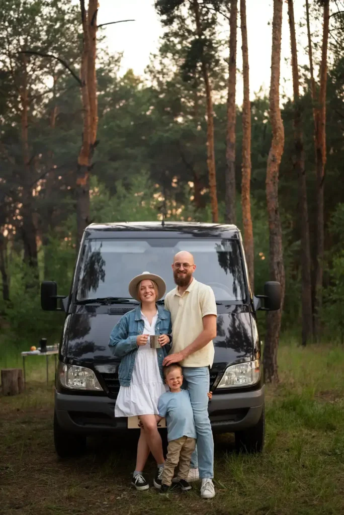 Stress-Free Travel for Families & Tourists