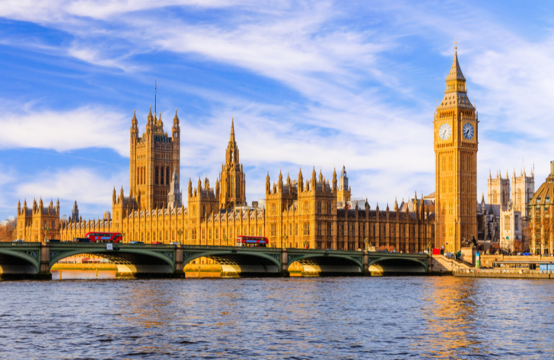 The 12 Closest Beaches to London for a Quick Escape
