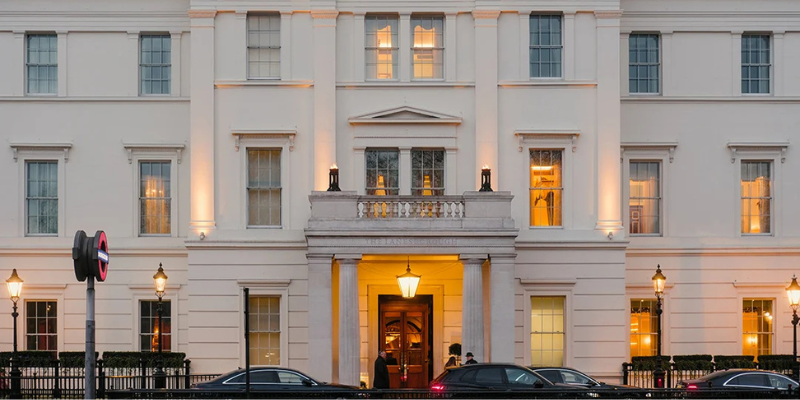 The Lanesborough