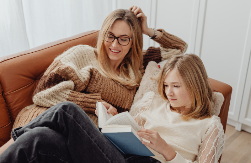 Things to Do with Mom in London