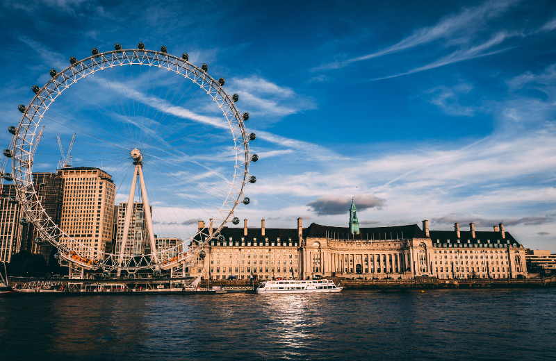 free things to do on london