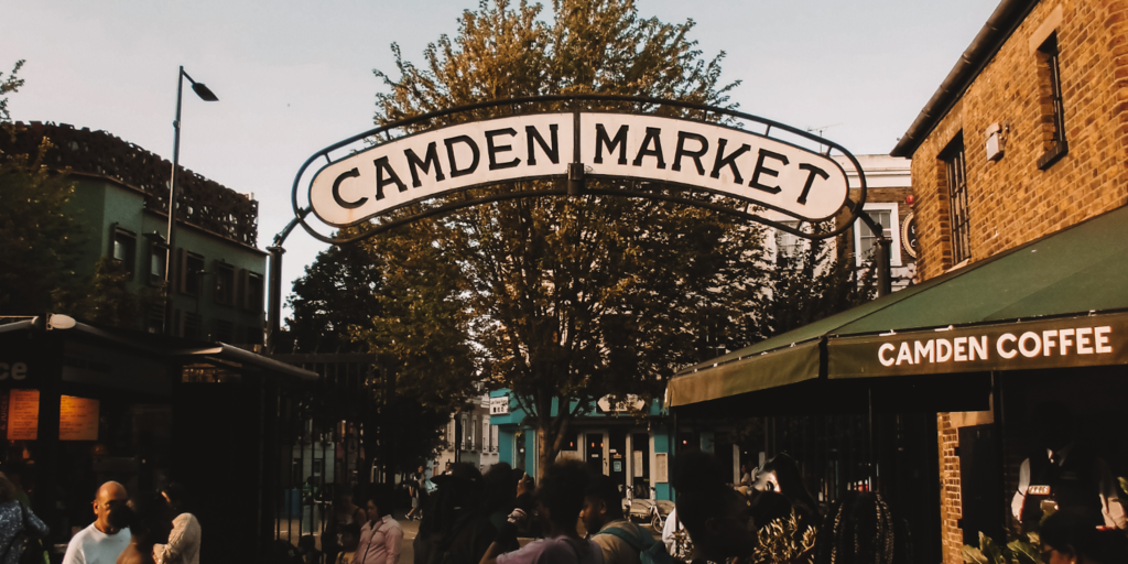 Camden Market