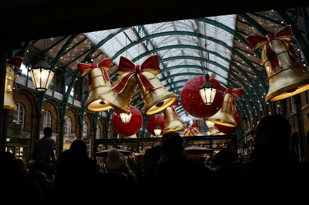 Covent Garden