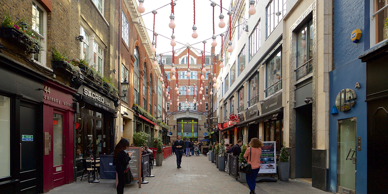 Carnaby Street