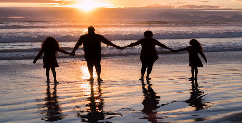 Family & Mother Photoshoots