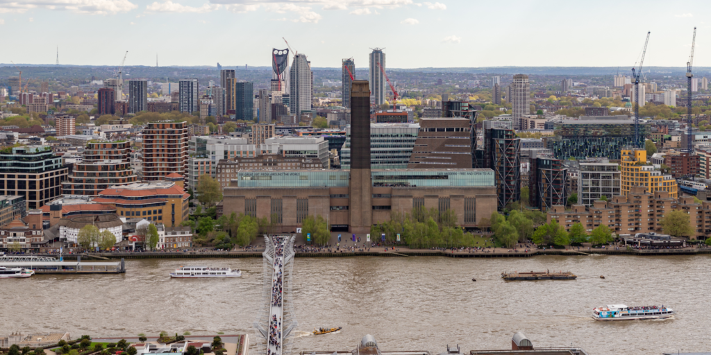 Tate Modern 