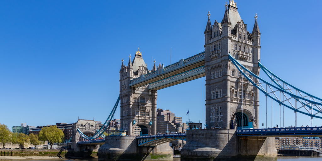 Tower Bridge 