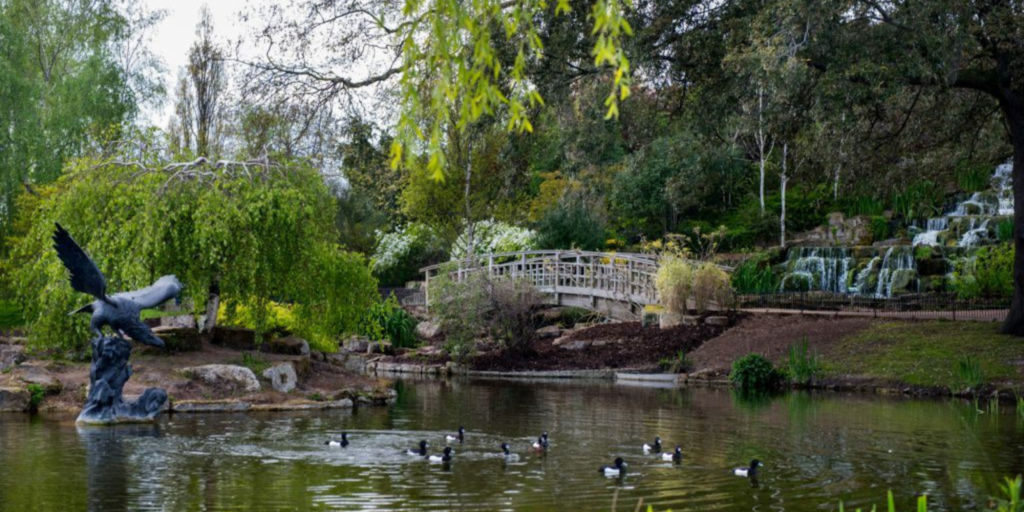 Regent's Park 