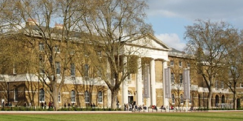 Saatchi Gallery 