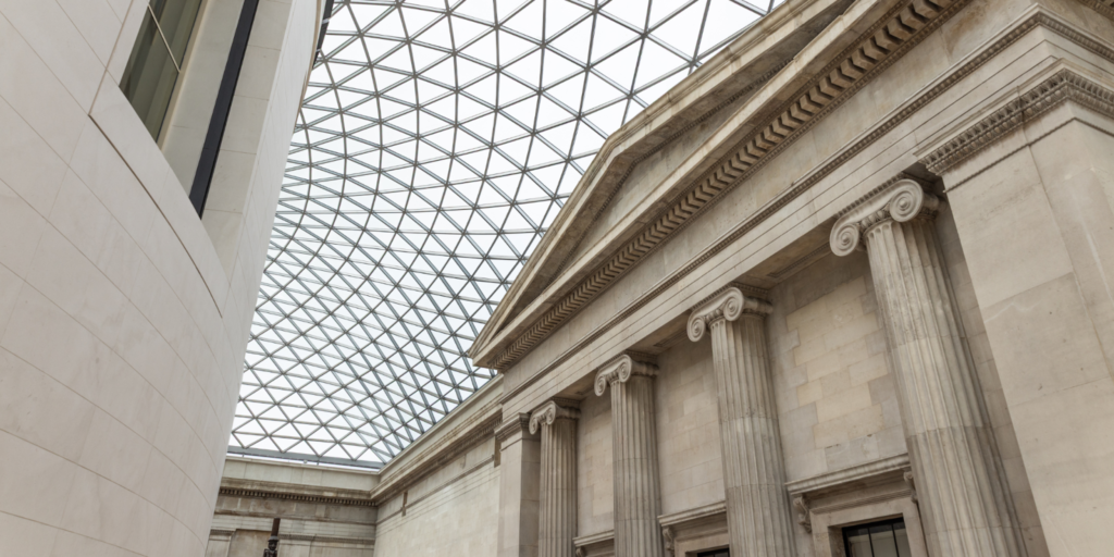 British Museum 