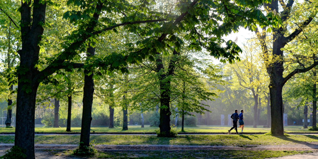 Hyde Park 