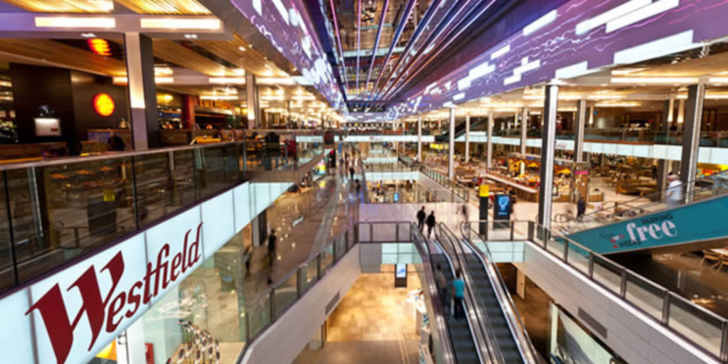 Westfield London