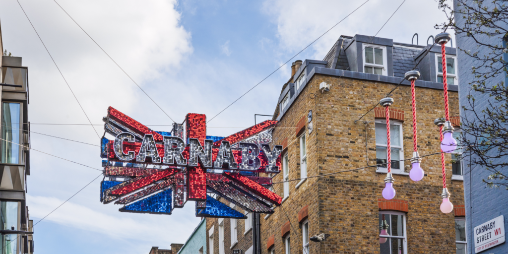 Carnaby Street