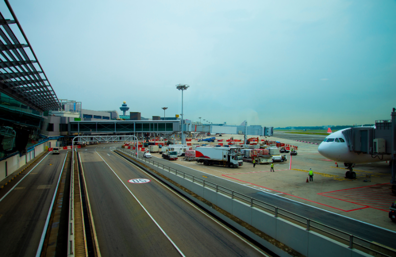 How to Get to Heathrow Terminal 4