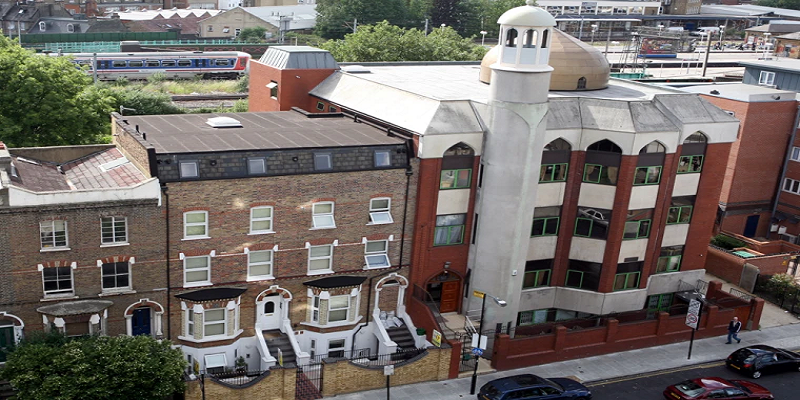 Finsbury Park Mosque