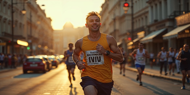 What Should You Plan Before Marathon Weekend?