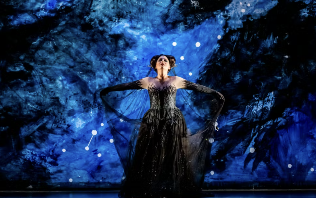 Royal Ballet And Opera