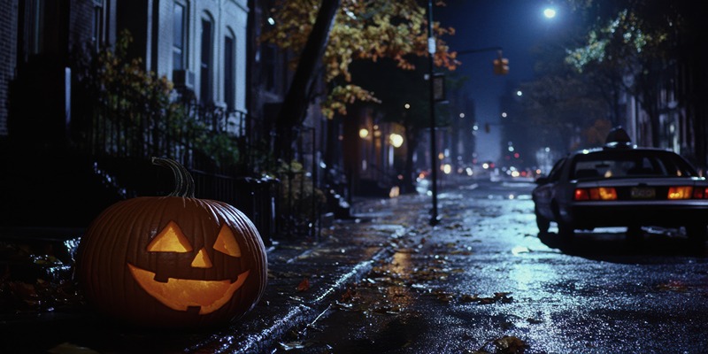 london events in october
