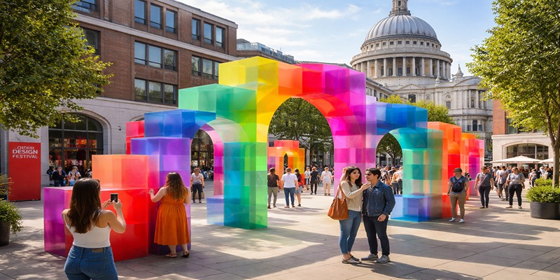 london events in september