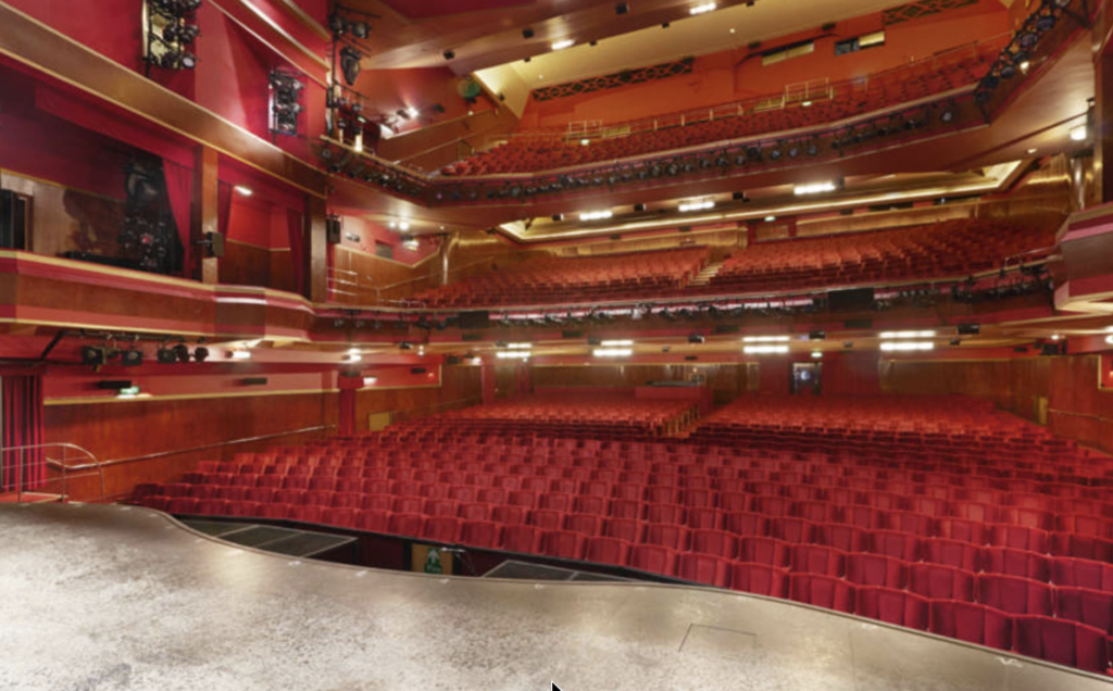 London Palladium